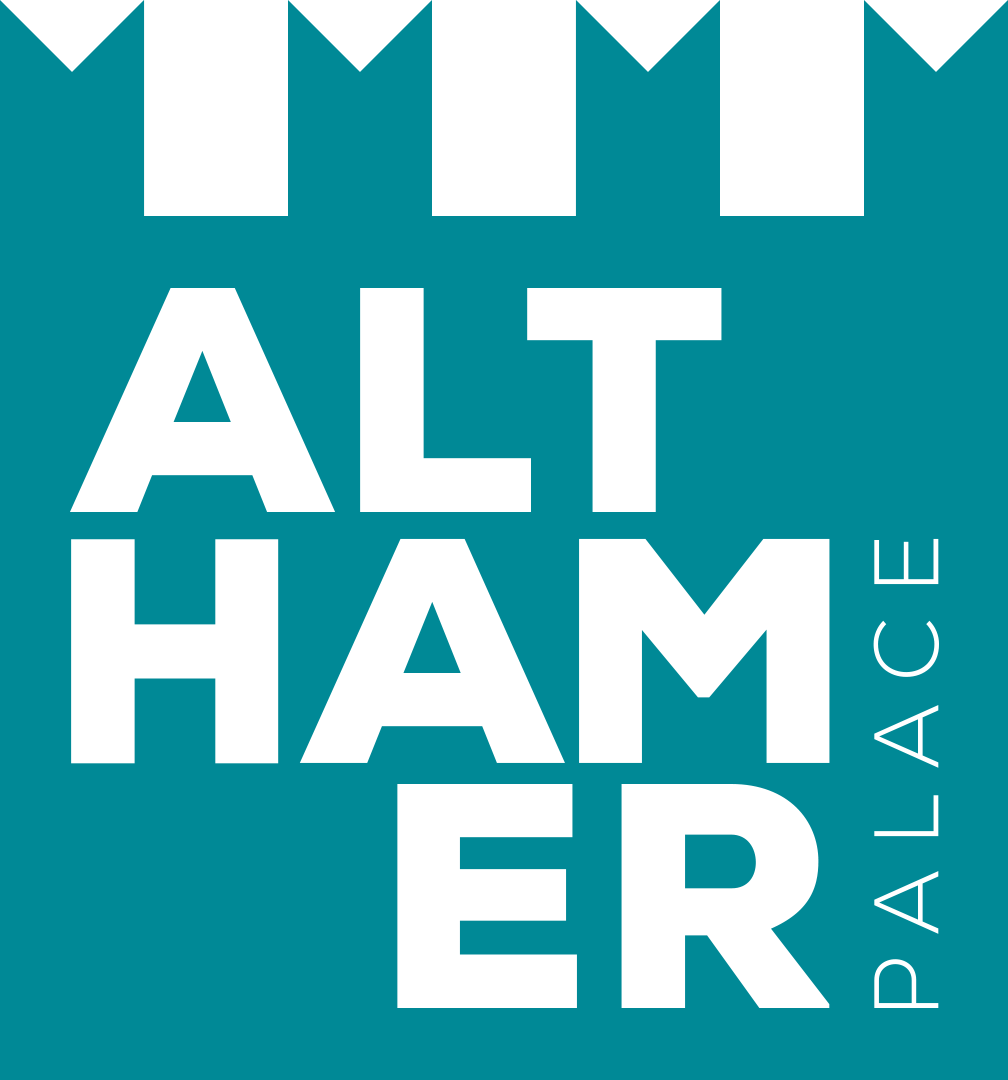 Althamer Palace